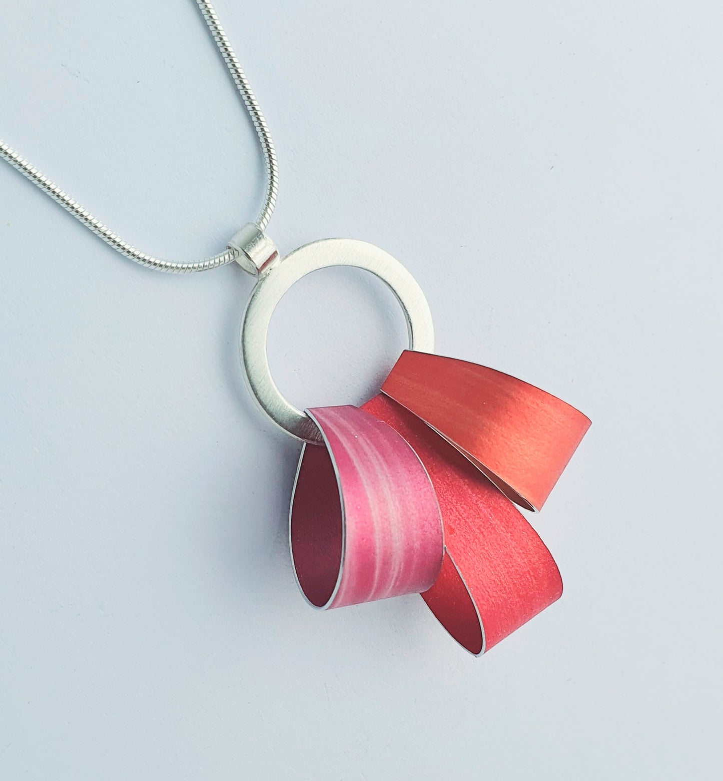 LP20 Triple loop pendant