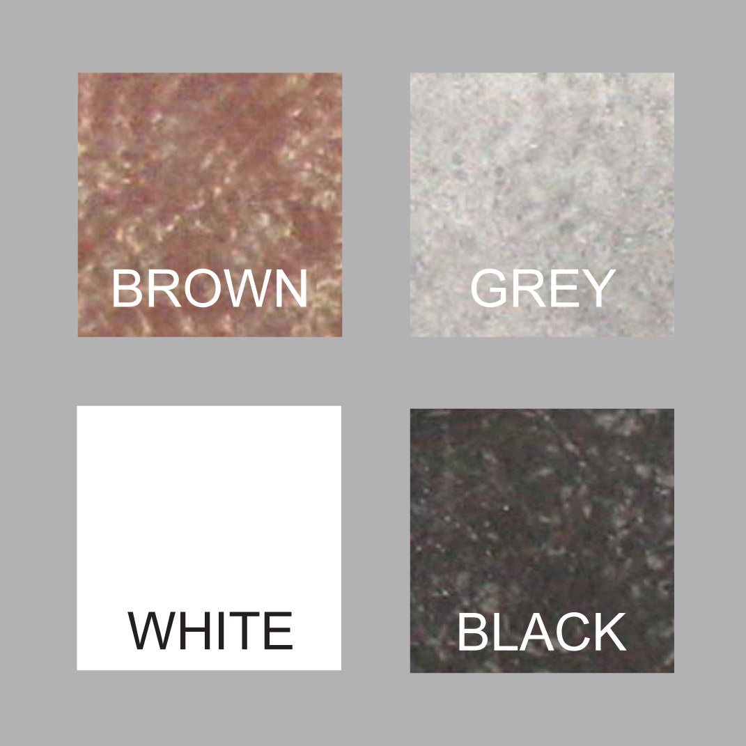 SP2 Spiral disc drop earrings