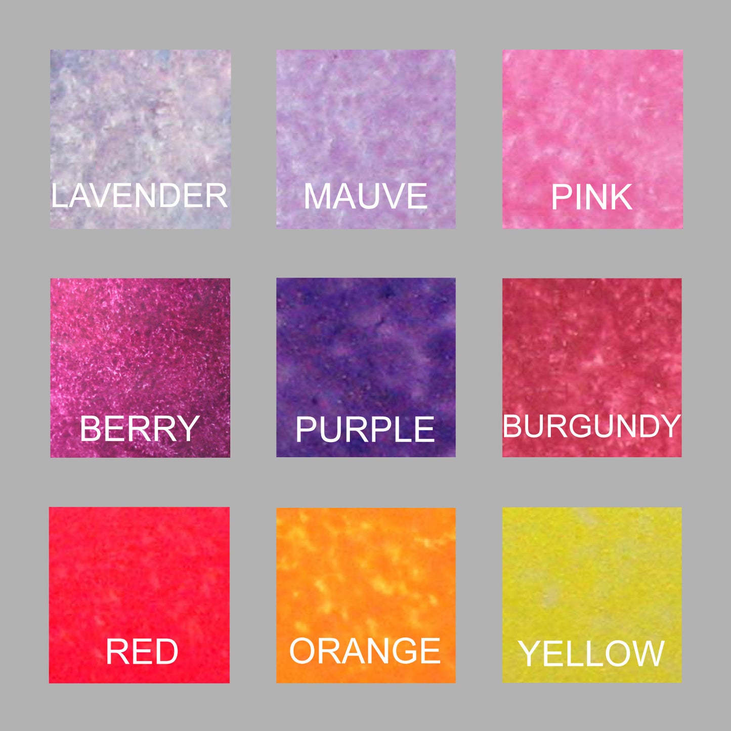 ES1 Small concave oval stud earrings