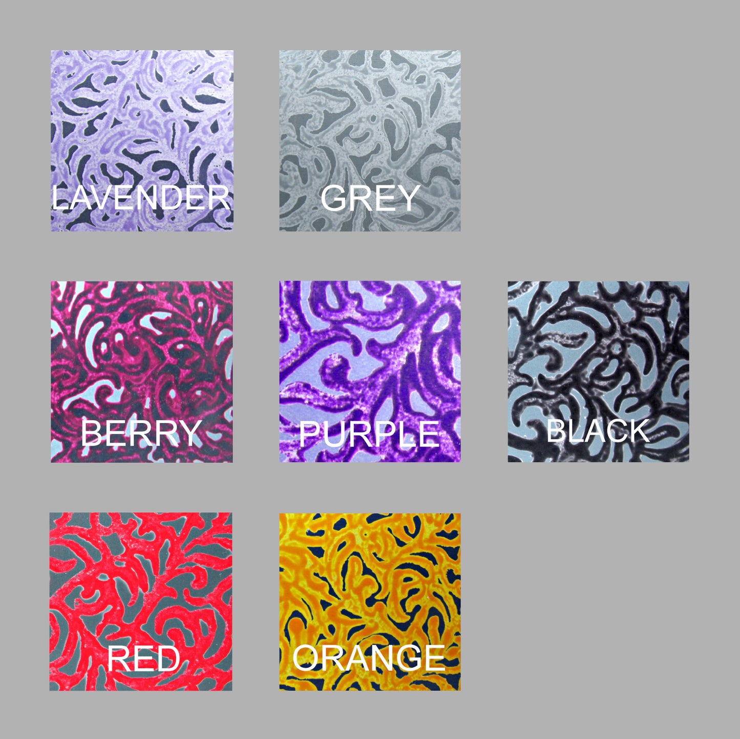 AL20 Silver And Fan Drop Earrings