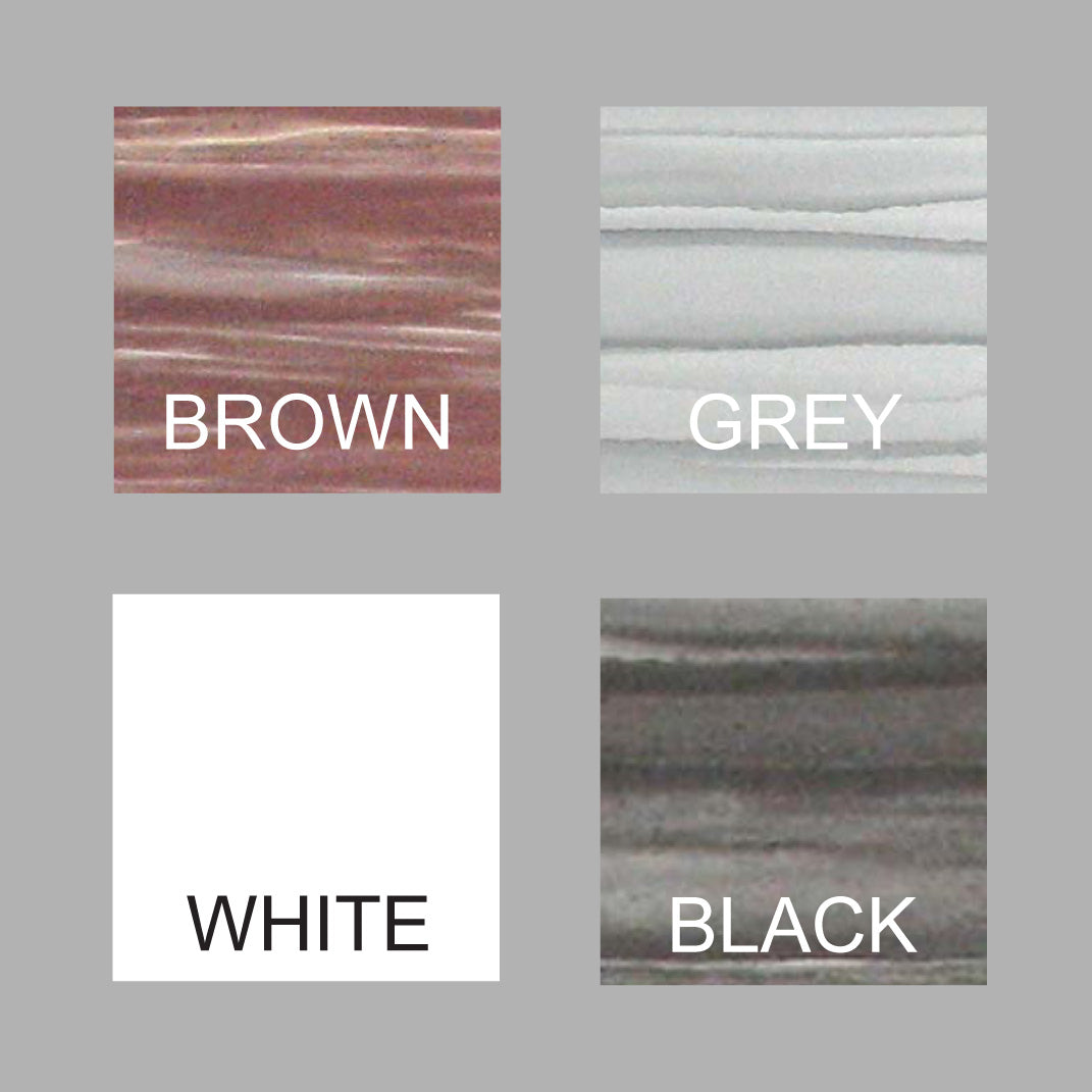 LP1 Silver Hoop Stud Earrings With Little Cuff