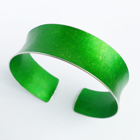 SL15 Lime cuff